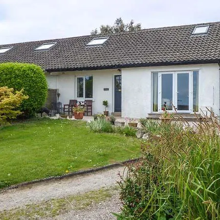 Tidings Holiday home Grange-over-Sands