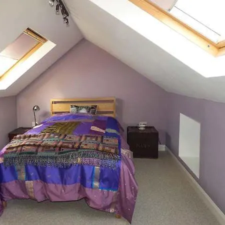 Tidings Holiday home *